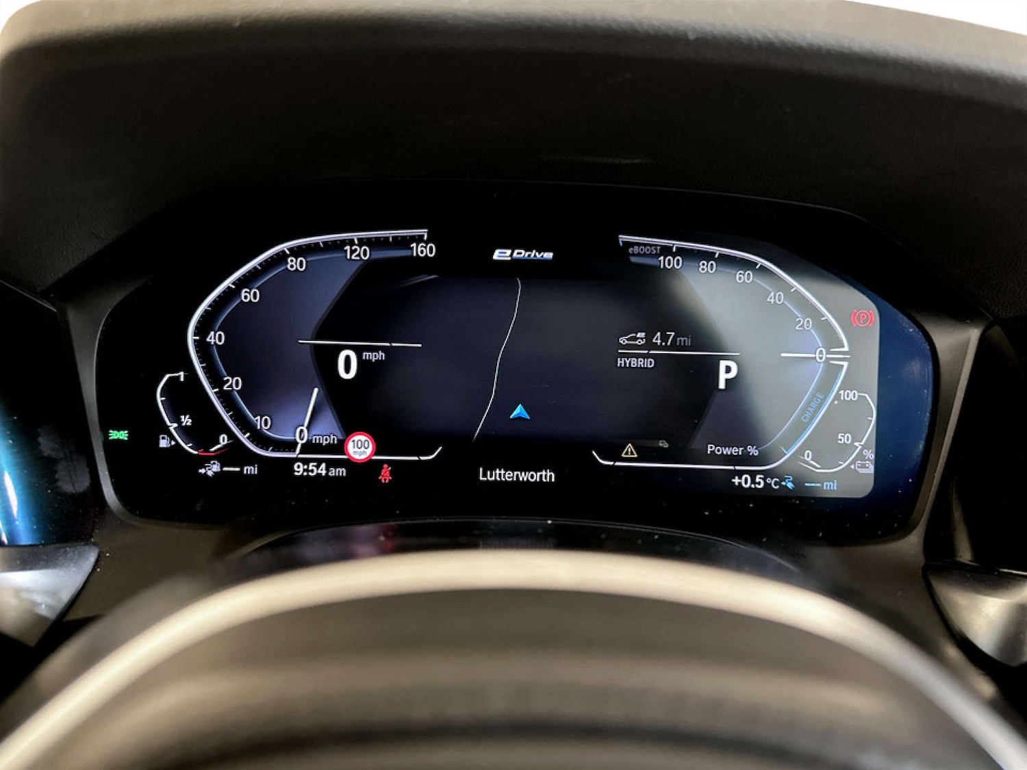 Used BMW 3 Series 2021 for sale - 77185410: Photo 18