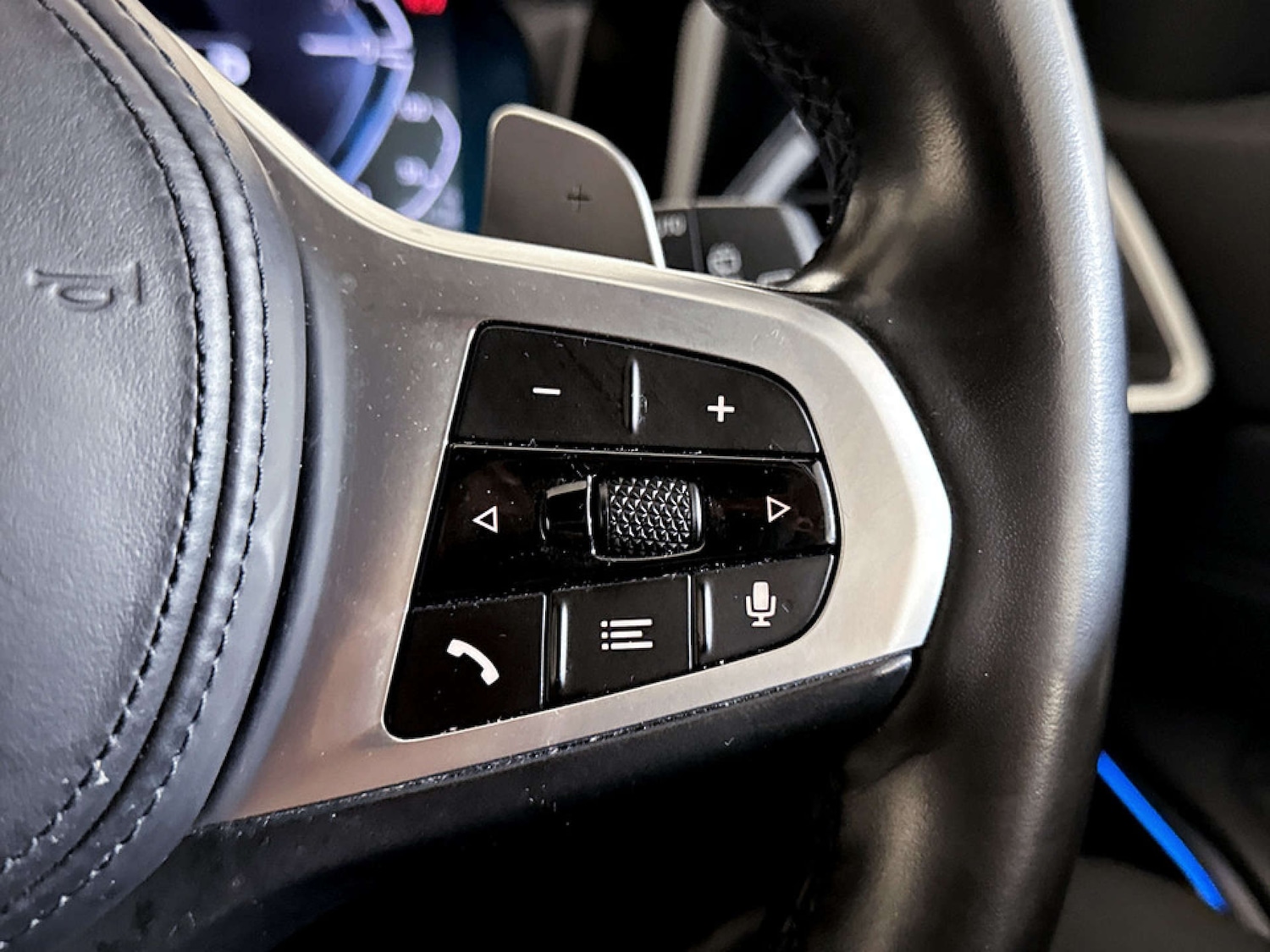 Used BMW 3 Series 2021 for sale - 77185410: Photo 19