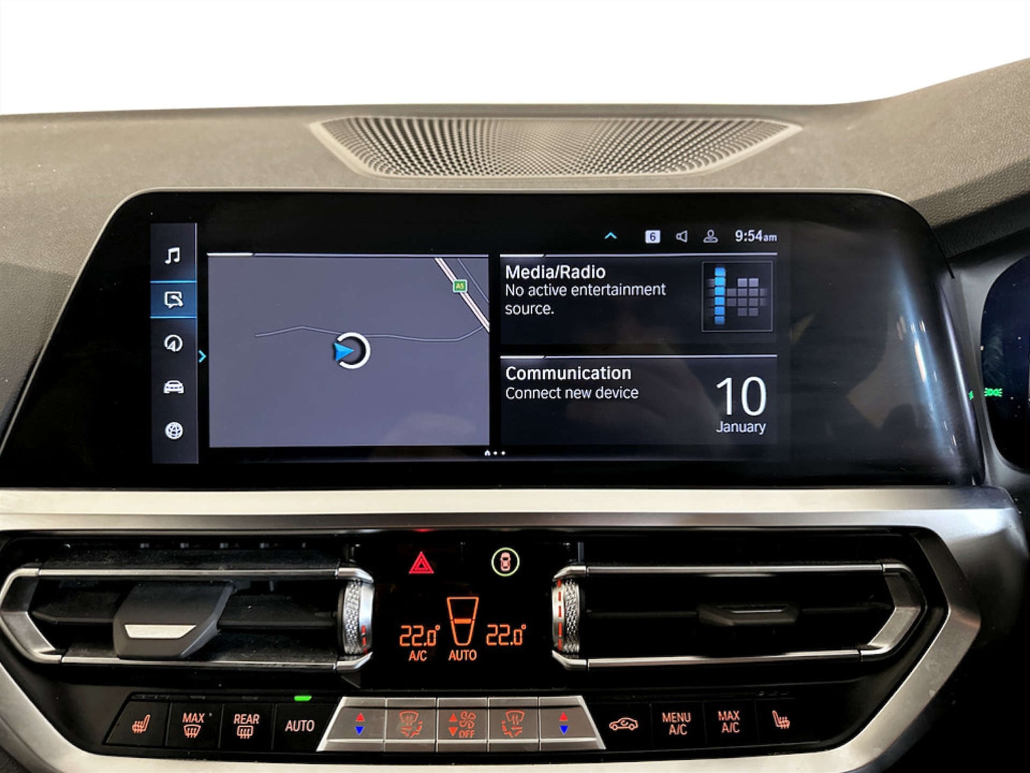 Used BMW 3 Series 2021 for sale - 77185410: Photo 22