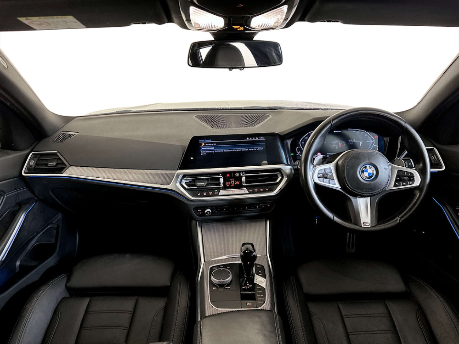 Used BMW 3 Series 2021 for sale - 77185410: Photo 3