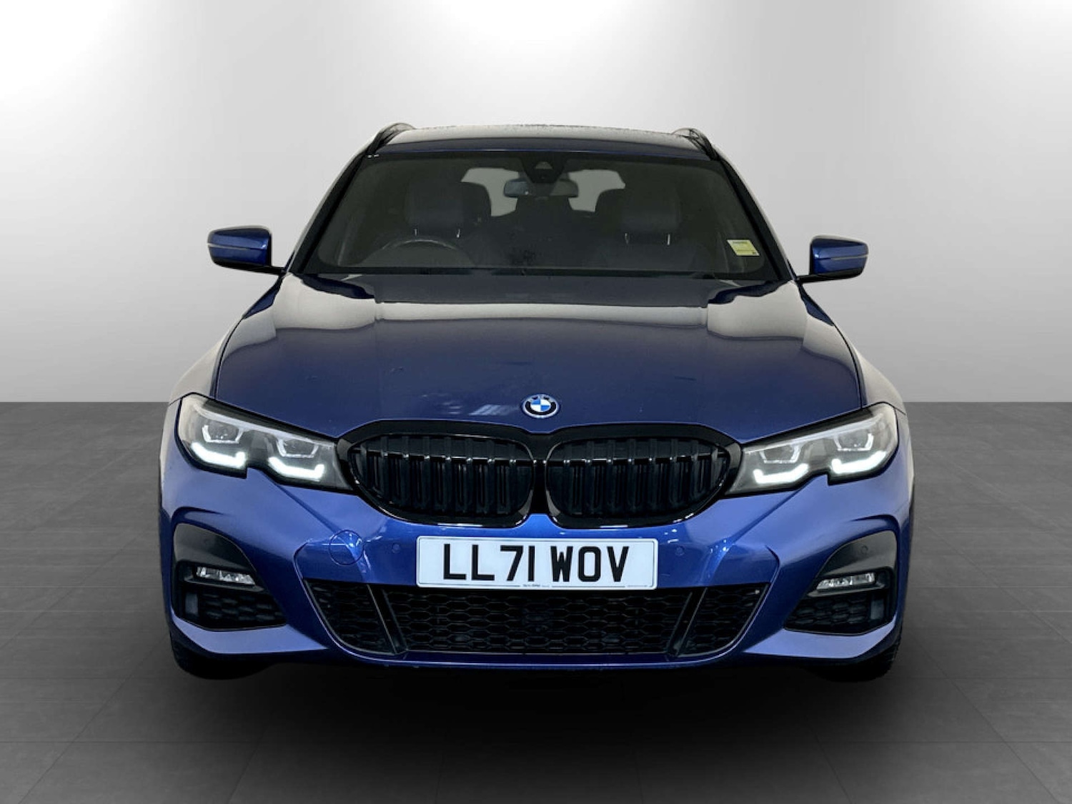 Used BMW 3 Series 2021 for sale - 77185410: Photo 5