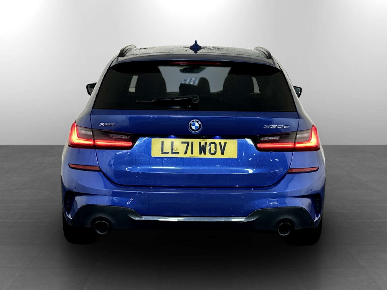 Used BMW 3 Series 2021 for sale - 77185410: Photo 9