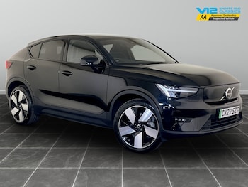 2022 (22) - 300kW Recharge Twin Pro 78kWh 5dr AWD Auto
