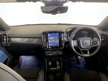 Used Volvo C40 2022 for sale - 75424746: Photo