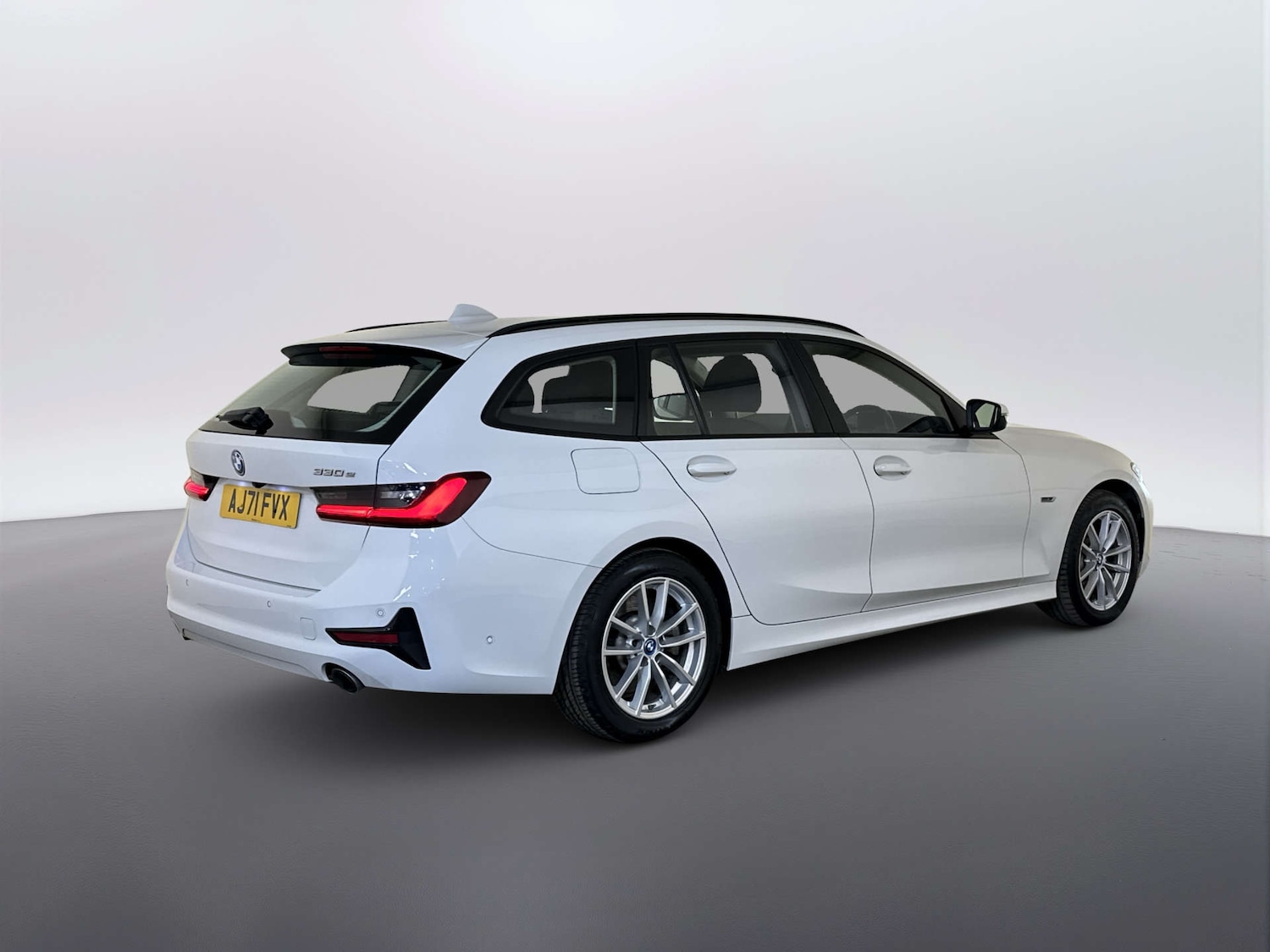 Used BMW 3 Series 2022 for sale - 78094495: Photo 10
