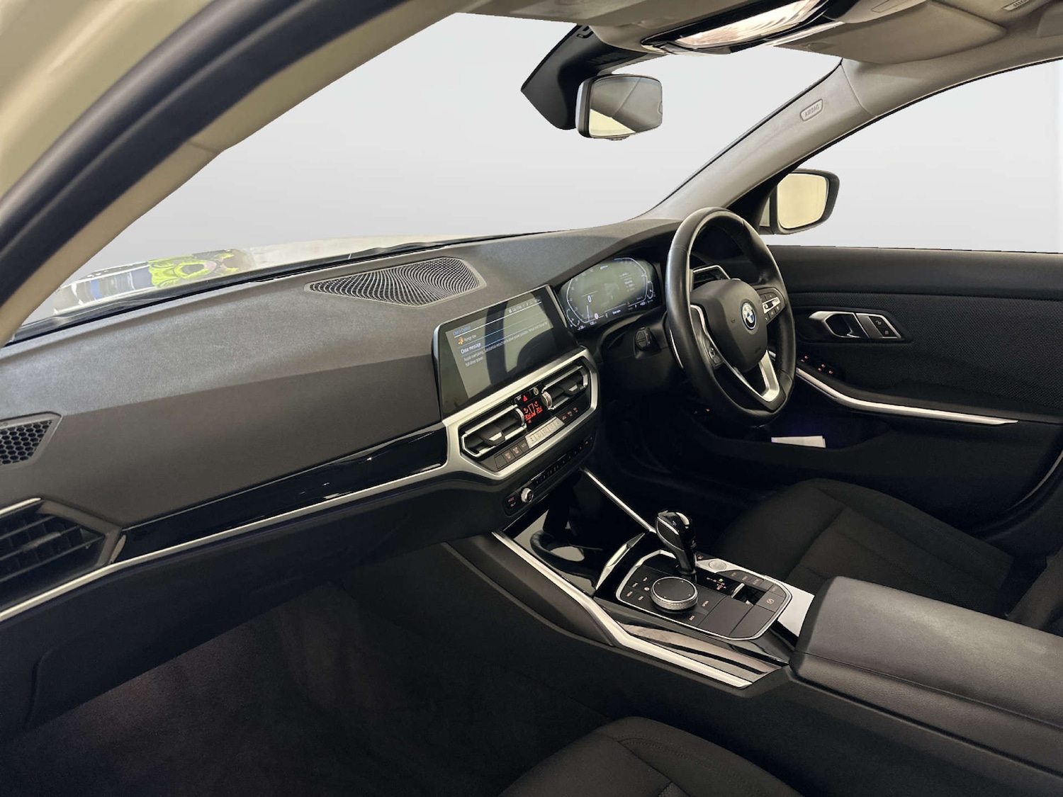 Used BMW 3 Series 2022 for sale - 78094495: Photo 12