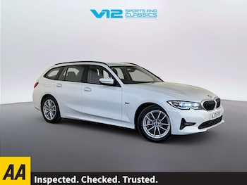 BMW 3 Series feature image