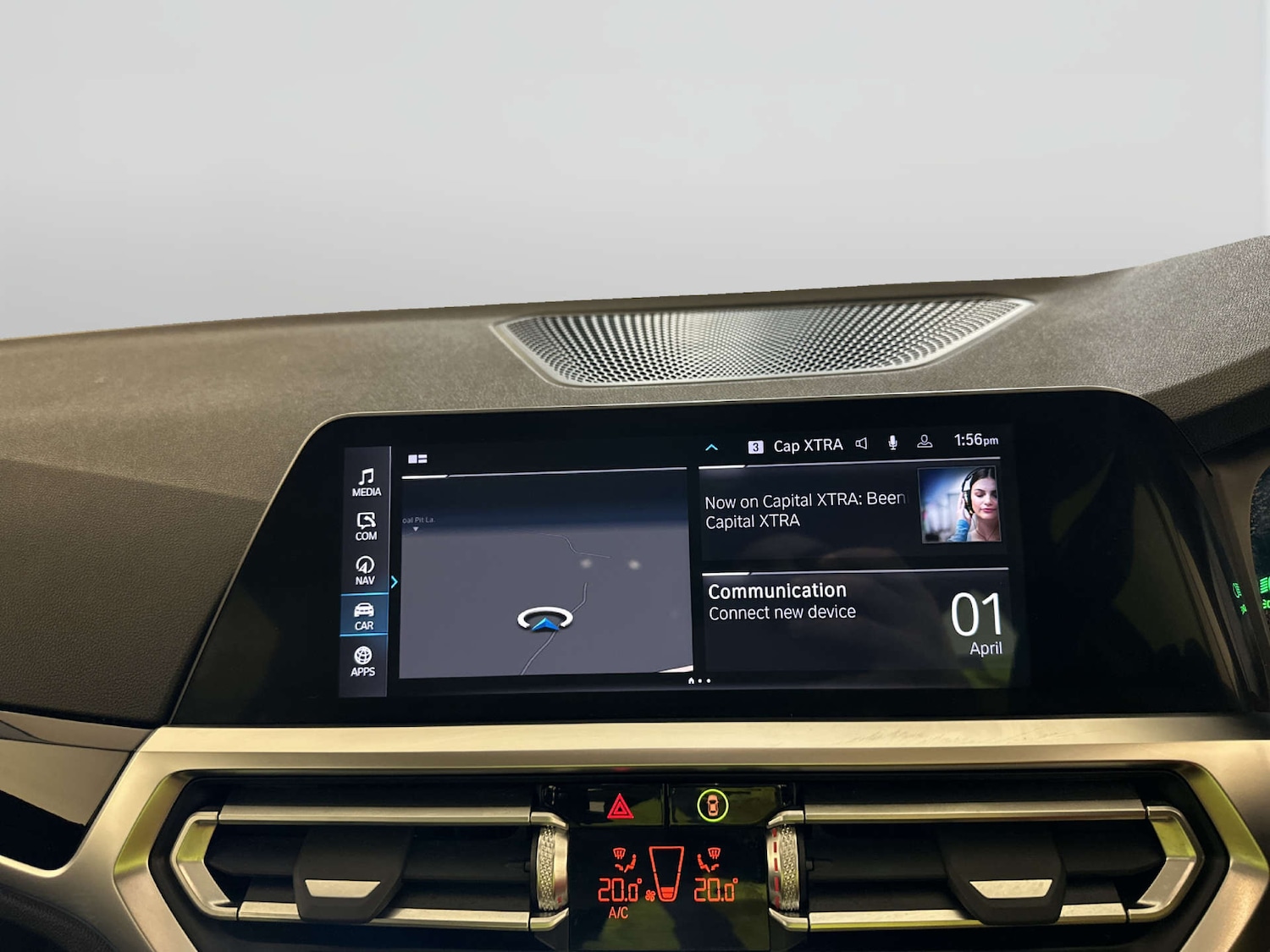 Used BMW 3 Series 2022 for sale - 78094495: Photo 22