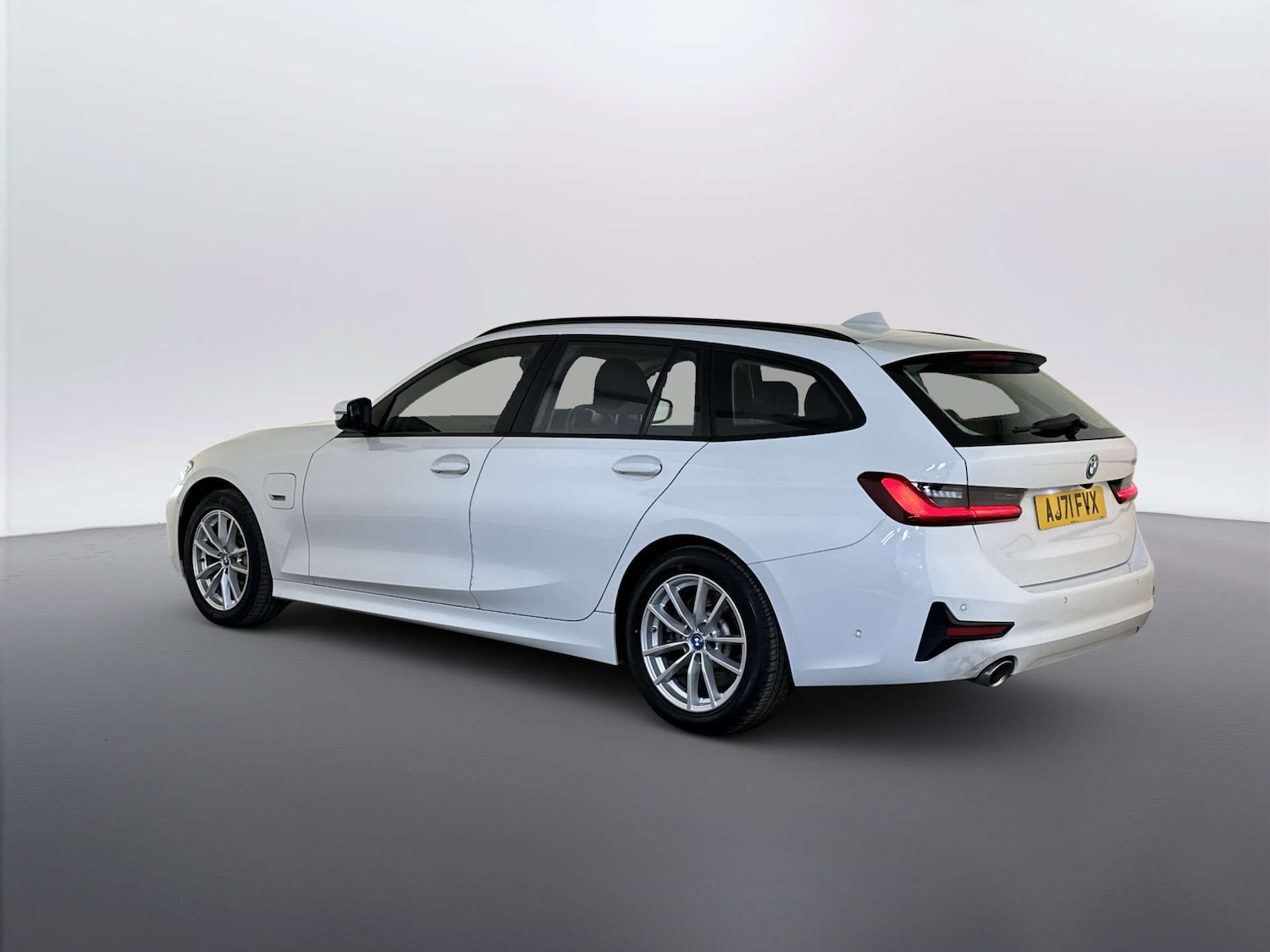 Used BMW 3 Series 2022 for sale - 78094495: Photo 8