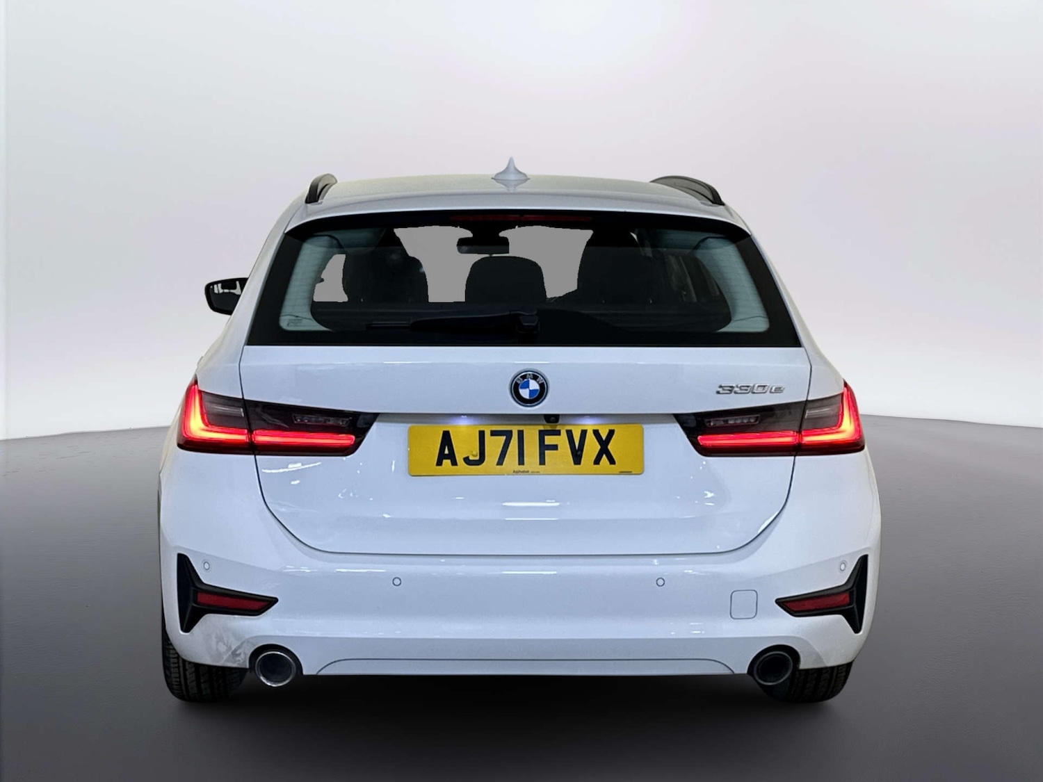 Used BMW 3 Series 2022 for sale - 78094495: Photo 9