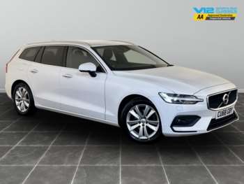 2018 (68) - 2.0 D3 Momentum Pro 5dr Auto