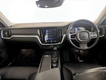 Used Volvo V60 2018 for sale - 74692672: Photo