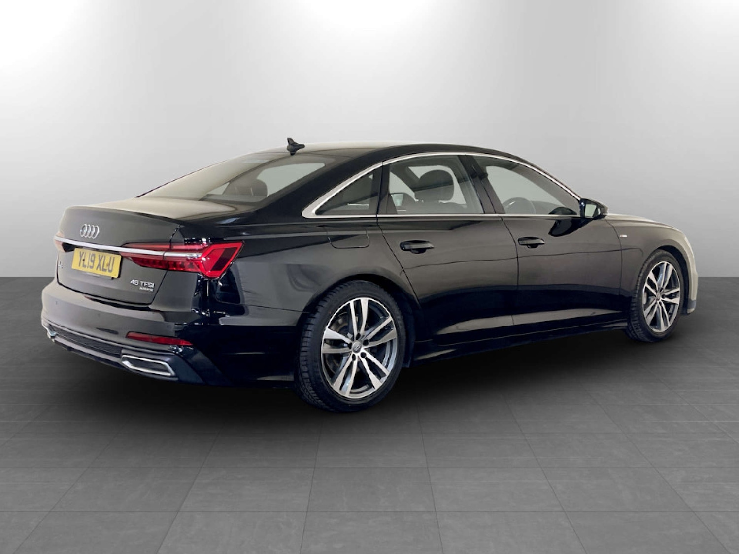 Used Audi A6 2019 for sale - 77643241: Photo 10