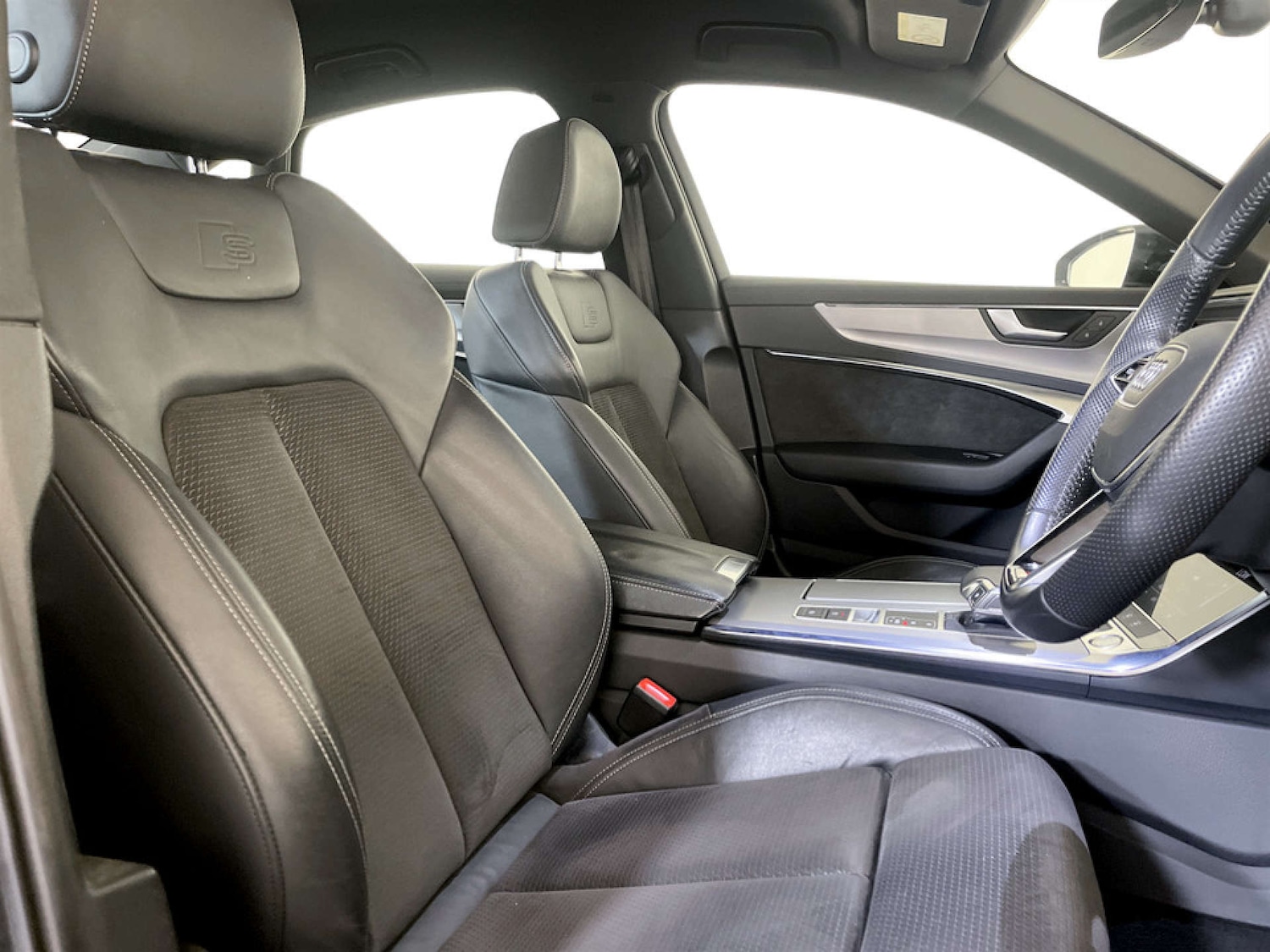 Used Audi A6 2019 for sale - 77643241: Photo 13