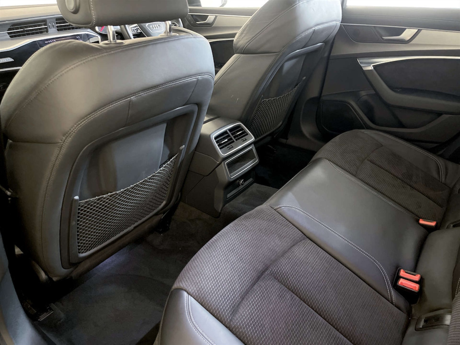 Used Audi A6 2019 for sale - 77643241: Photo 14