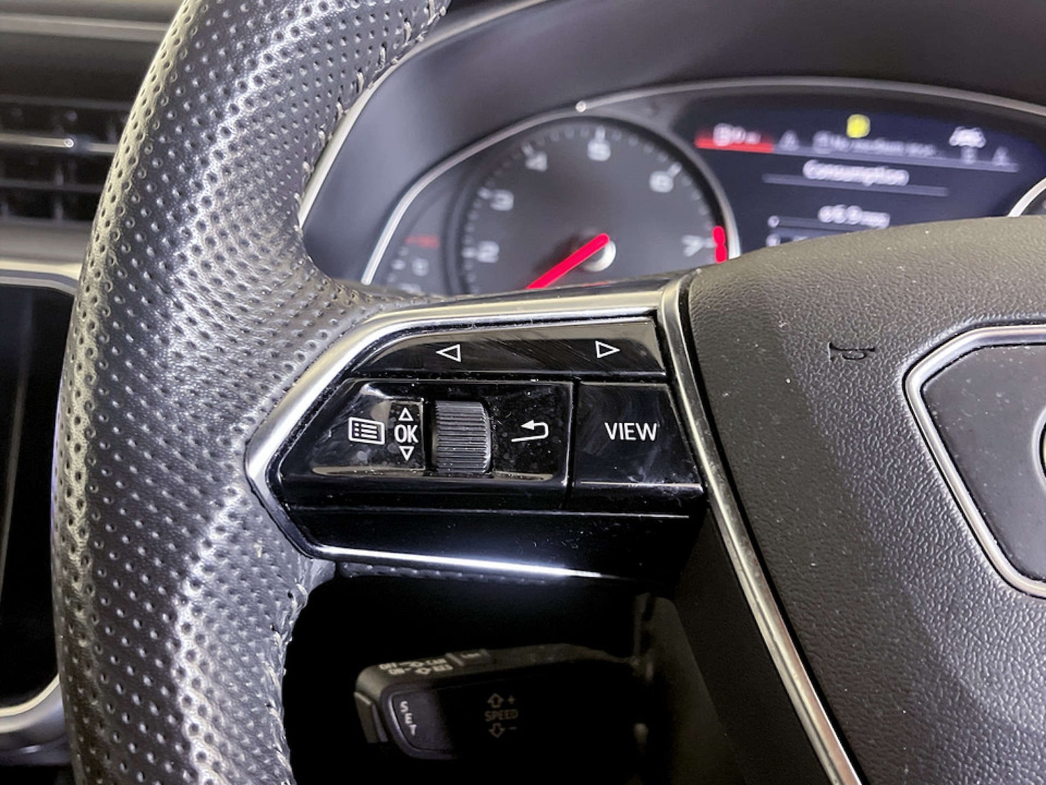 Used Audi A6 2019 for sale - 77643241: Photo 17