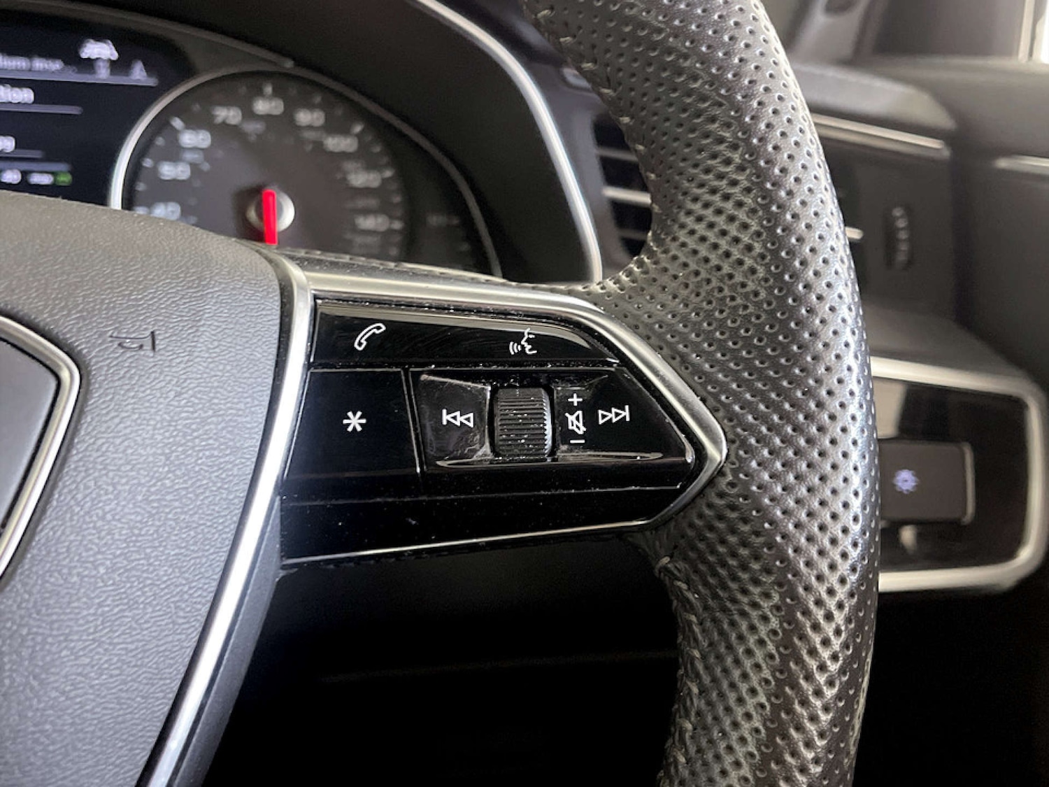 Used Audi A6 2019 for sale - 77643241: Photo 19