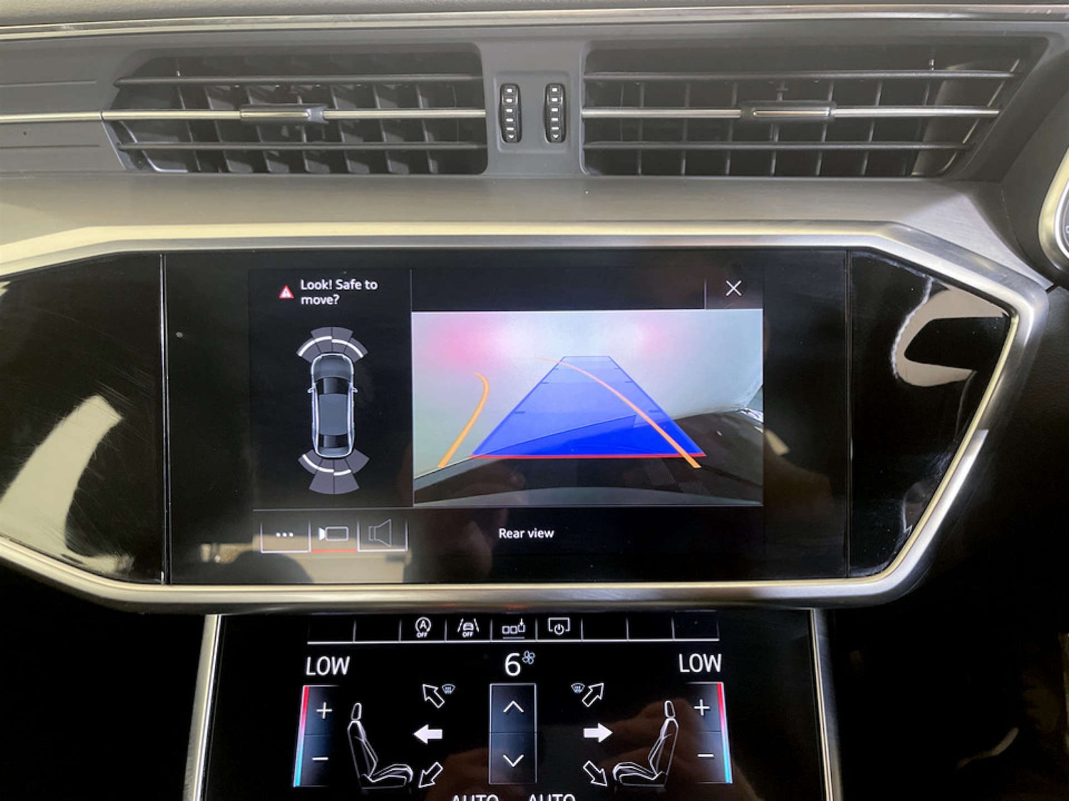 Used Audi A6 2019 for sale - 77643241: Photo 20