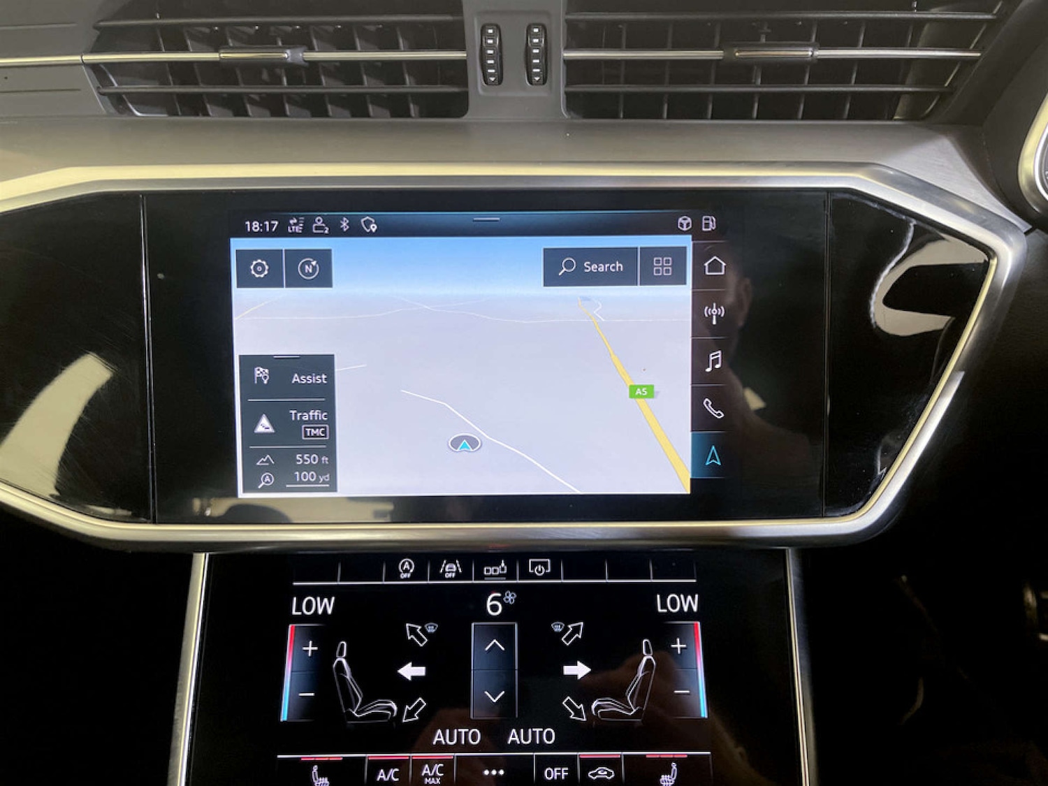 Used Audi A6 2019 for sale - 77643241: Photo 21