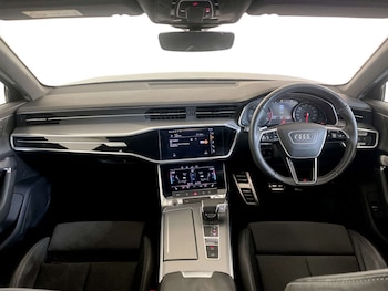 Used Audi A6 2019 for sale - 77643241: Photo