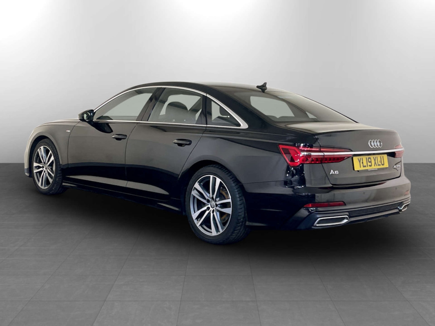 Used Audi A6 2019 for sale - 77643241: Photo 8