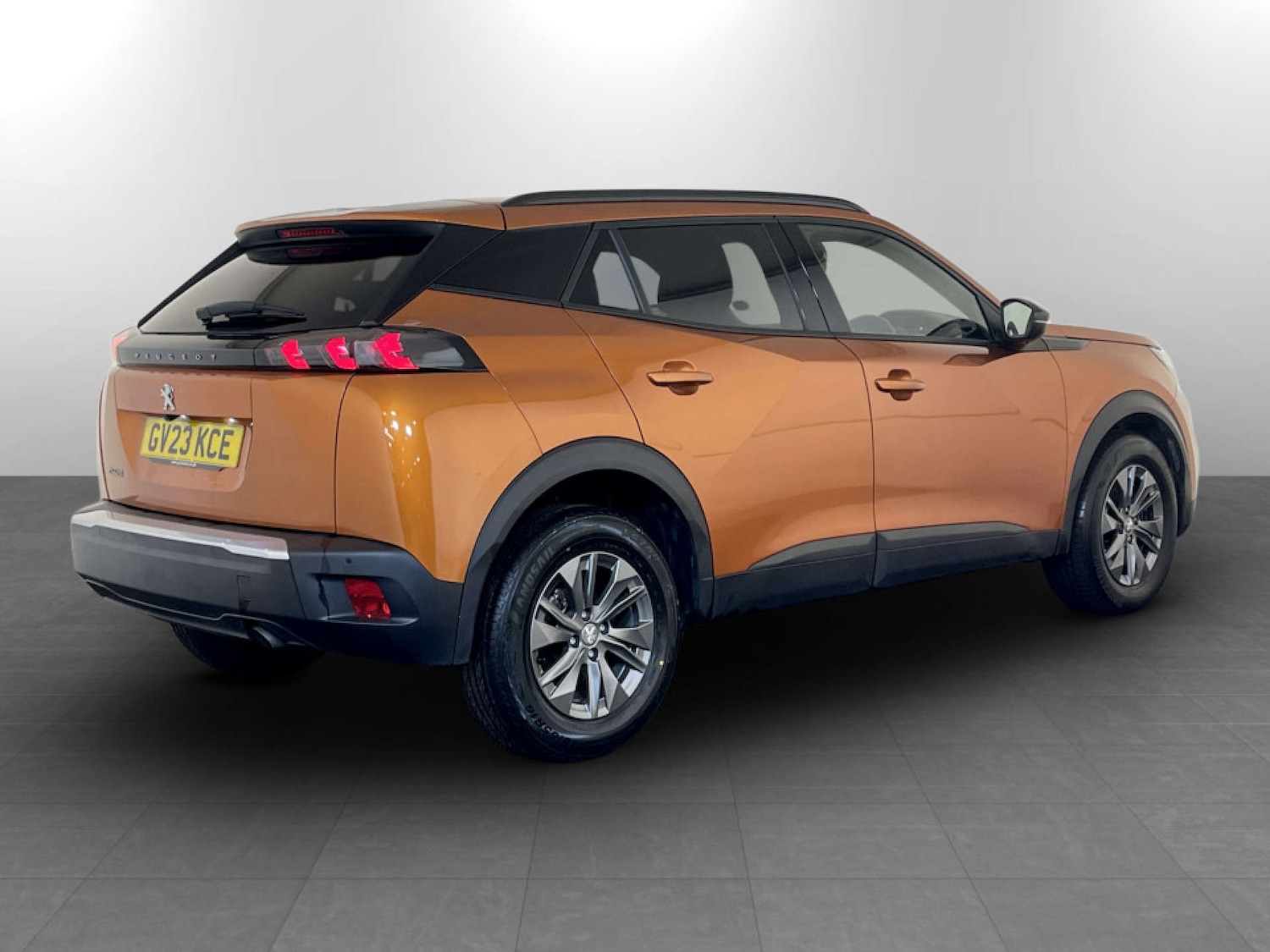 Used Peugeot 2008 2023 for sale - 77185403: Photo 10