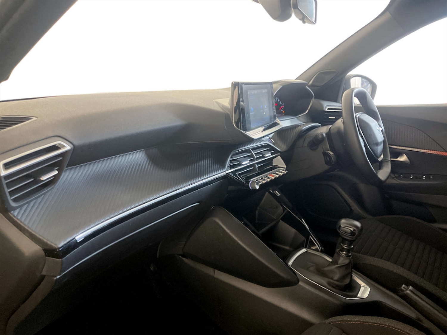 Used Peugeot 2008 2023 for sale - 77185403: Photo 12