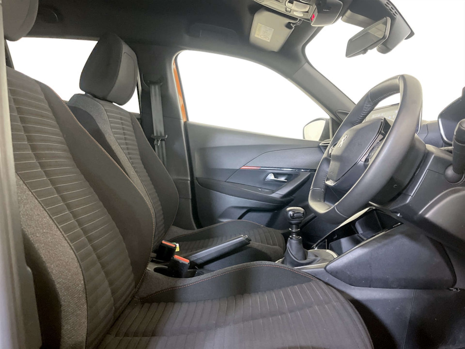 Used Peugeot 2008 2023 for sale - 77185403: Photo 13