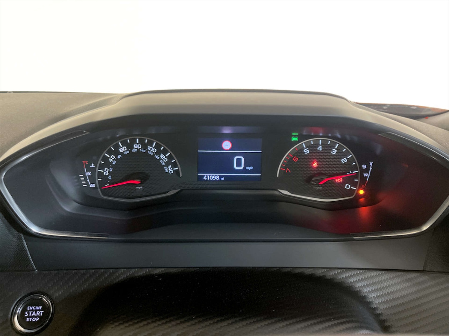 Used Peugeot 2008 2023 for sale - 77185403: Photo 19