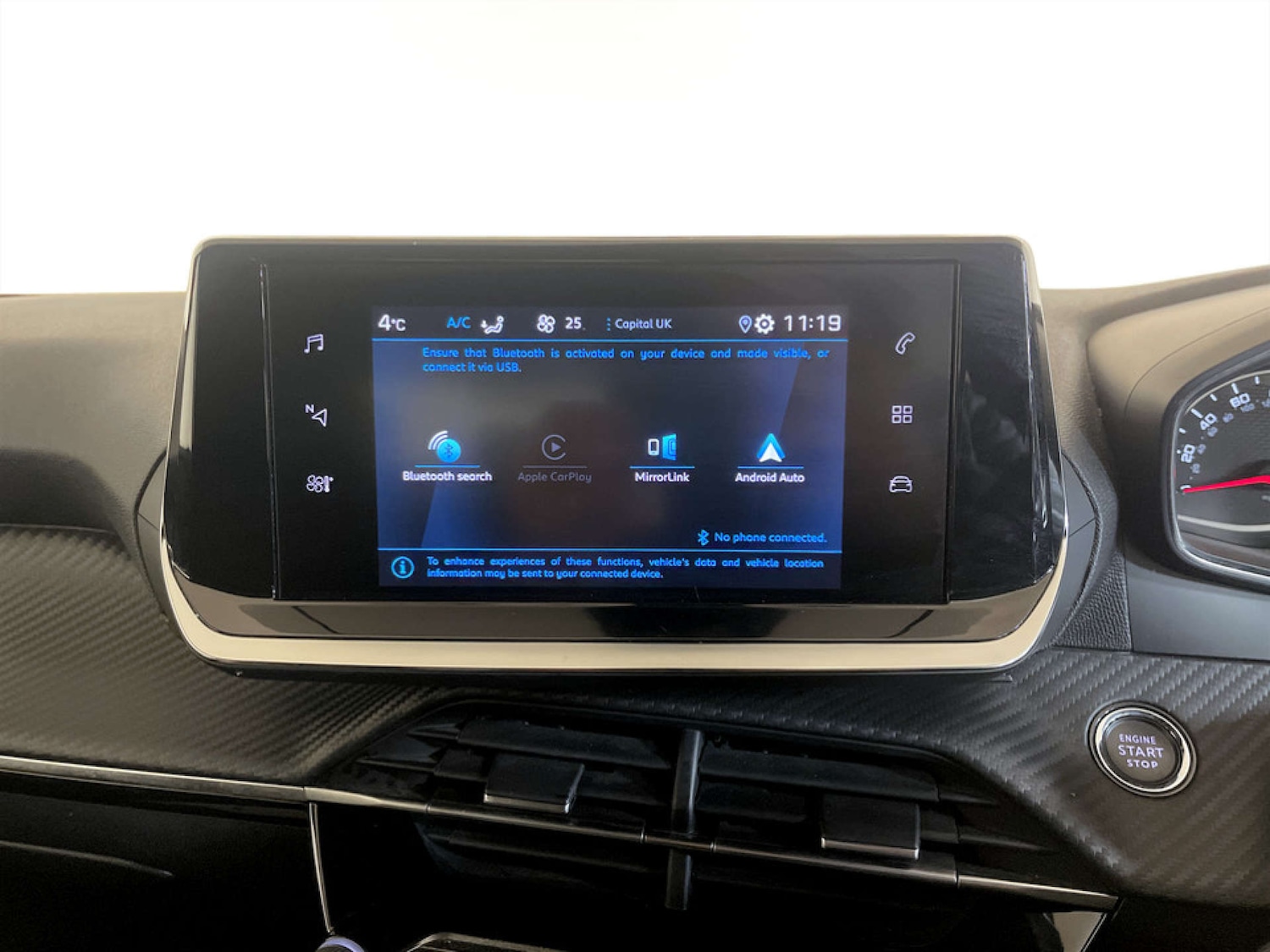 Used Peugeot 2008 2023 for sale - 77185403: Photo 22