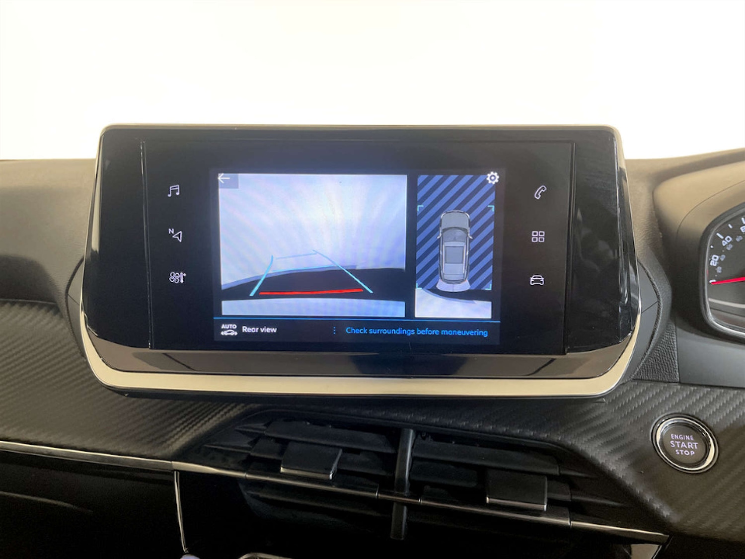 Used Peugeot 2008 2023 for sale - 77185403: Photo 23