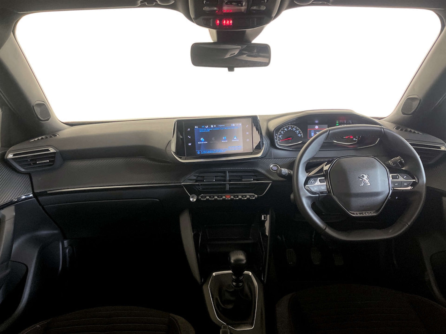 Used Peugeot 2008 2023 for sale - 77185403: Photo 3