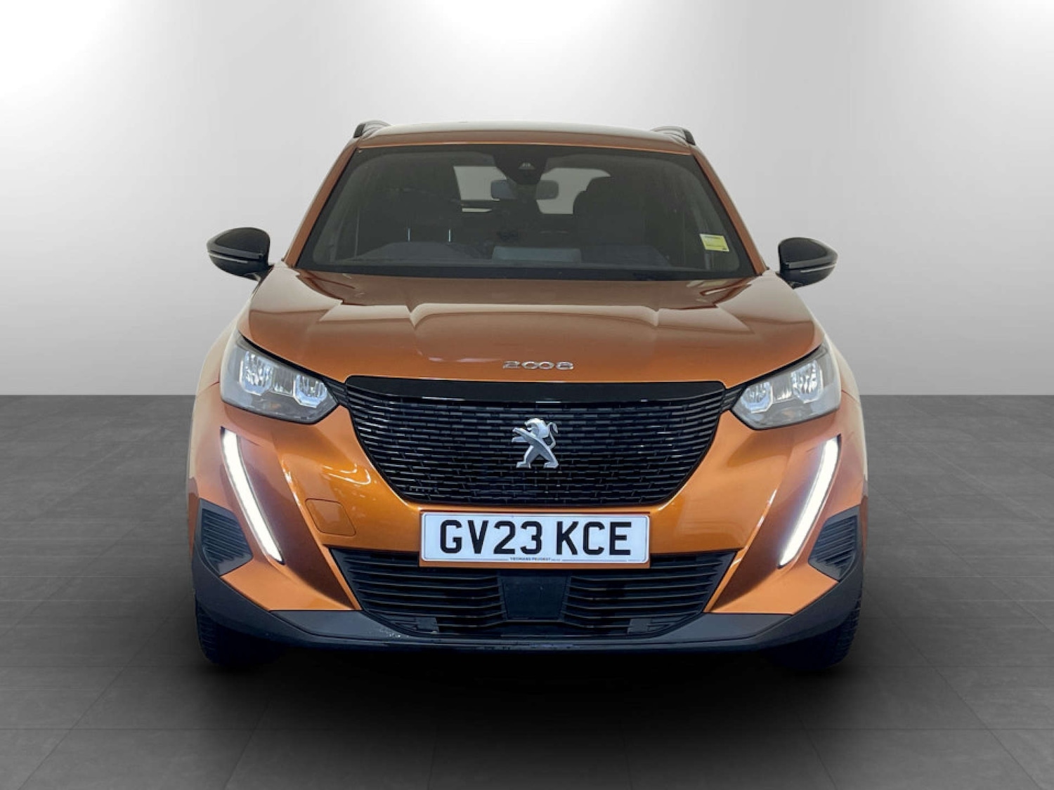 Used Peugeot 2008 2023 for sale - 77185403: Photo 5