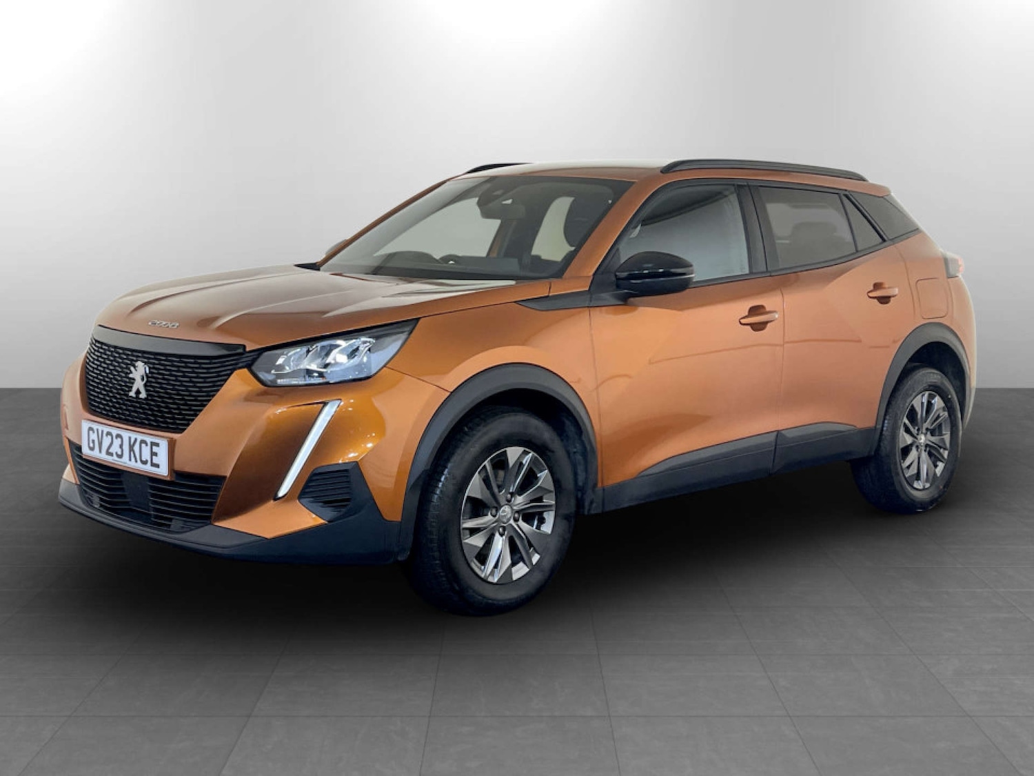 Used Peugeot 2008 2023 for sale - 77185403: Photo 6