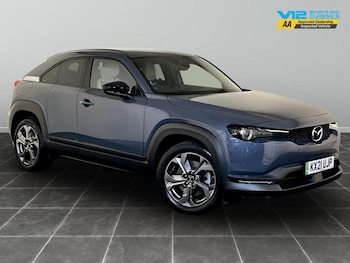 2021 - 35.5kWh First Edition Auto 5dr Automatic
