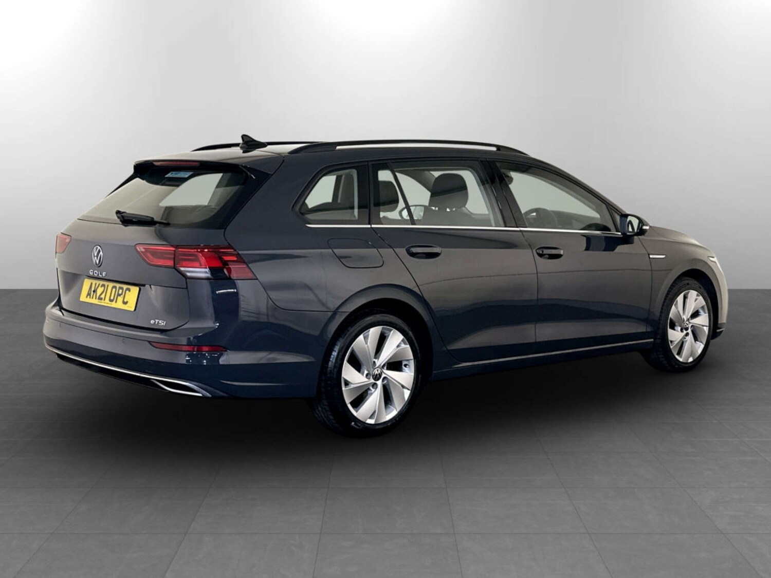 Used Volkswagen Golf 2021 for sale - 77490164: Photo 10