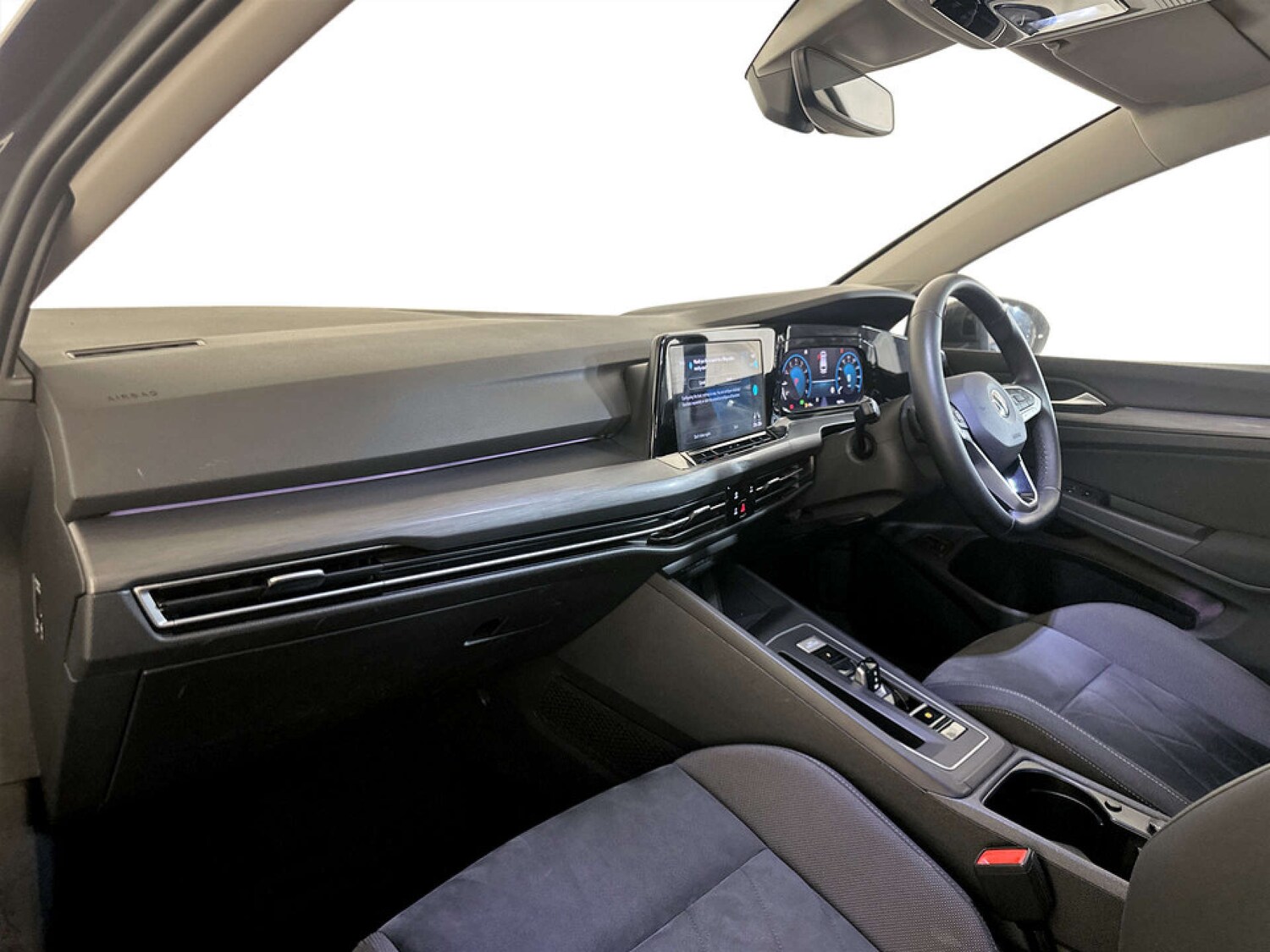 Used Volkswagen Golf 2021 for sale - 77490164: Photo 12