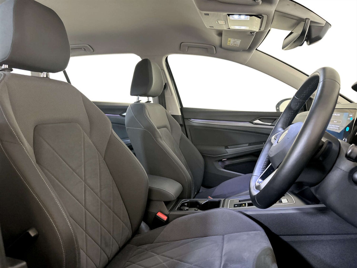 Used Volkswagen Golf 2021 for sale - 77490164: Photo 13