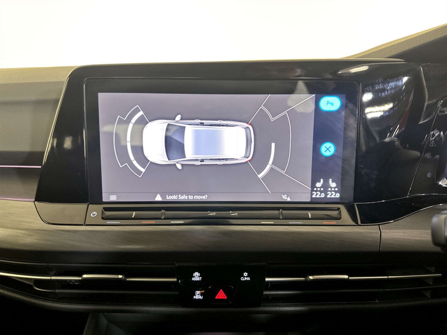 Used Volkswagen Golf 2021 for sale - 77490164: Photo 21