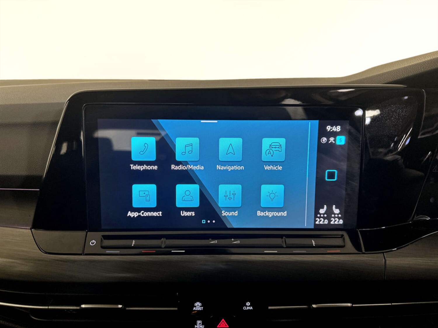 Used Volkswagen Golf 2021 for sale - 77490164: Photo 22