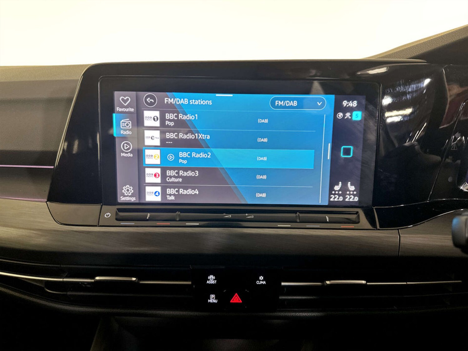 Used Volkswagen Golf 2021 for sale - 77490164: Photo 25