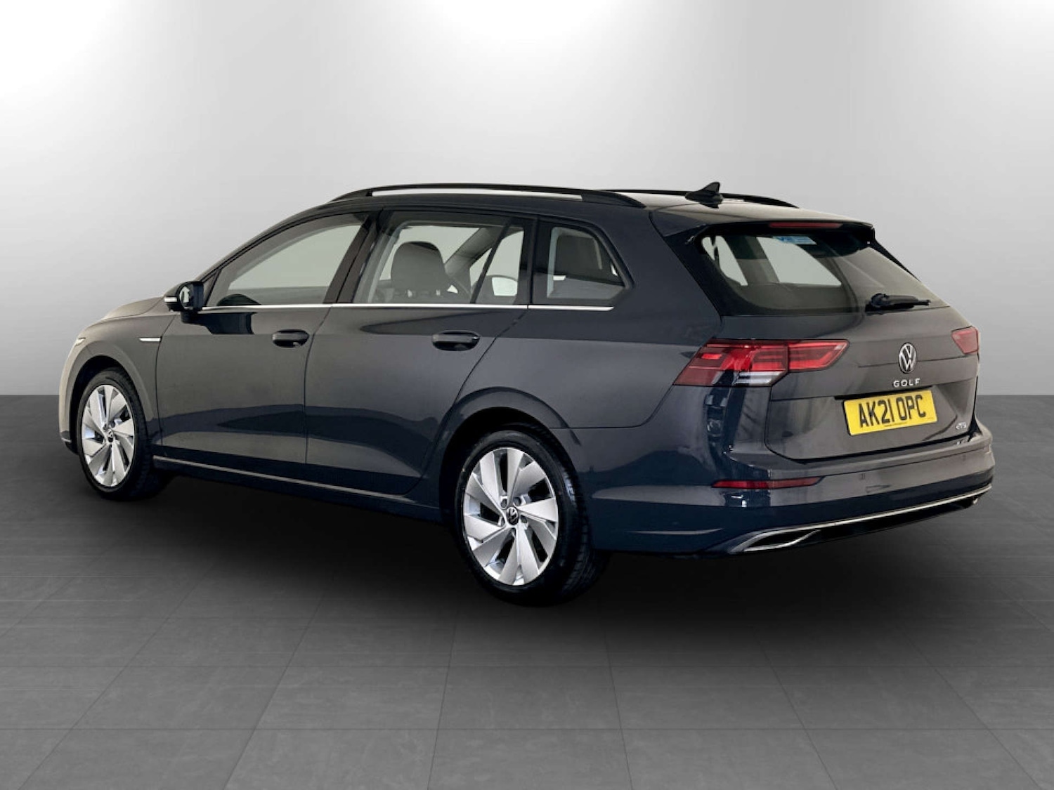 Used Volkswagen Golf 2021 for sale - 77490164: Photo 8