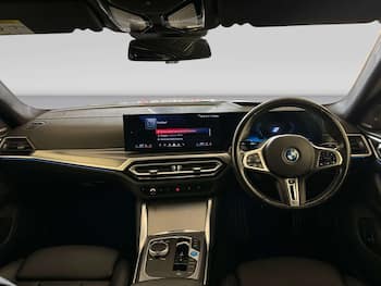 Used BMW i4 2023 for sale - 79828212: Photo
