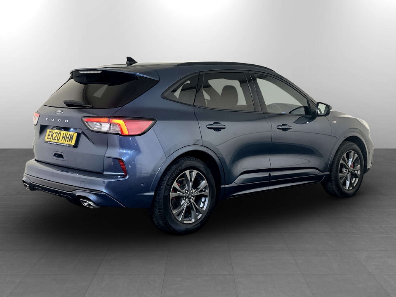 Used Ford Kuga 2020 for sale - 77185430: Photo 10