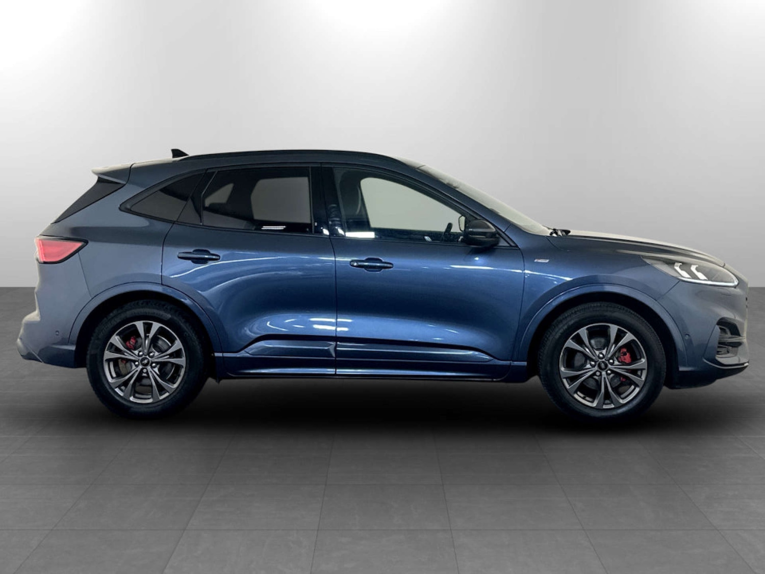 Used Ford Kuga 2020 for sale - 77185430: Photo 11