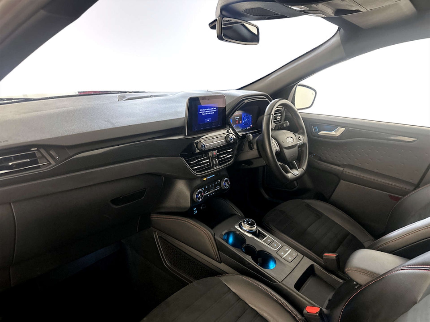 Used Ford Kuga 2020 for sale - 77185430: Photo 12