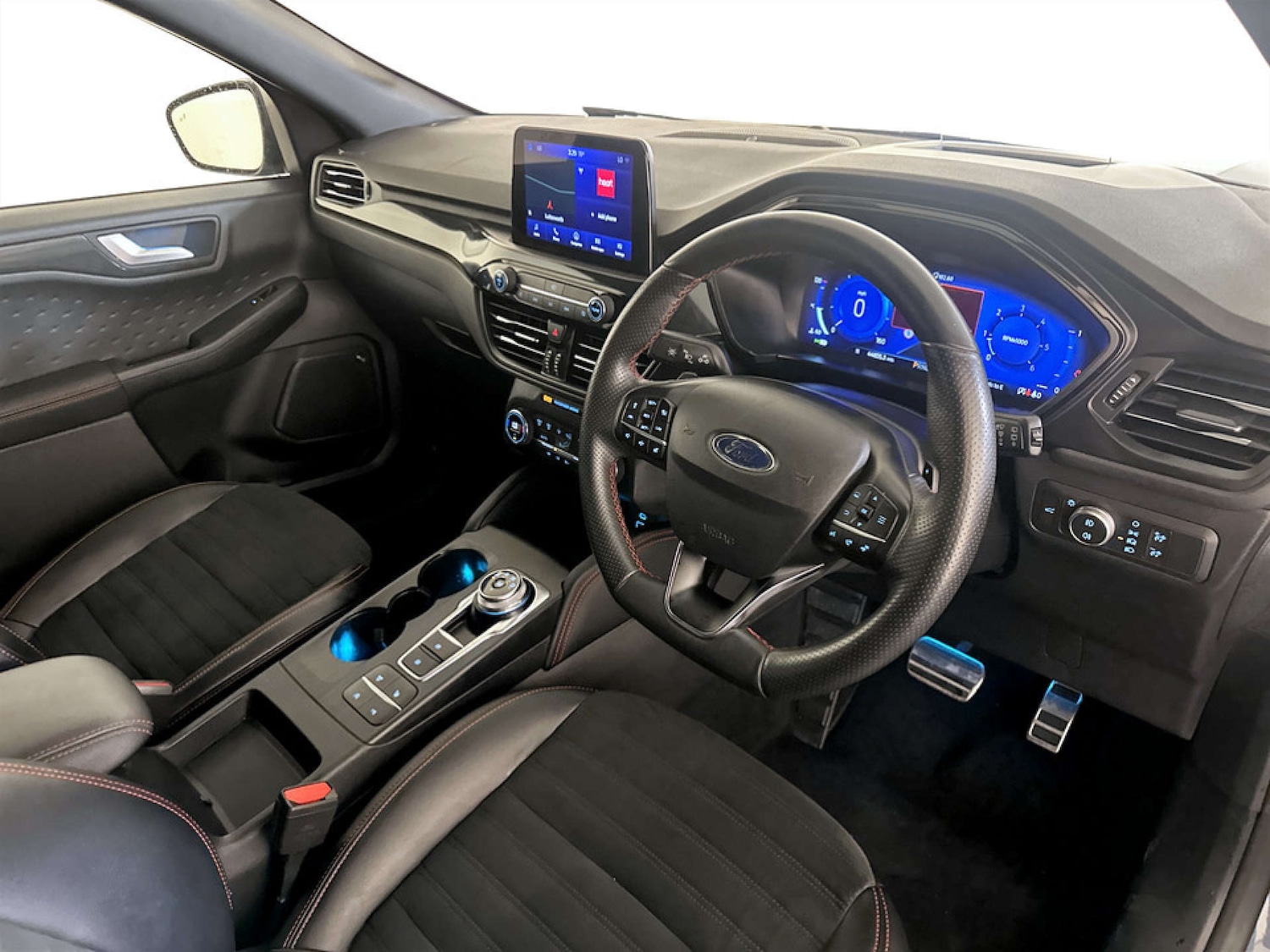 Used Ford Kuga 2020 for sale - 77185430: Photo 15