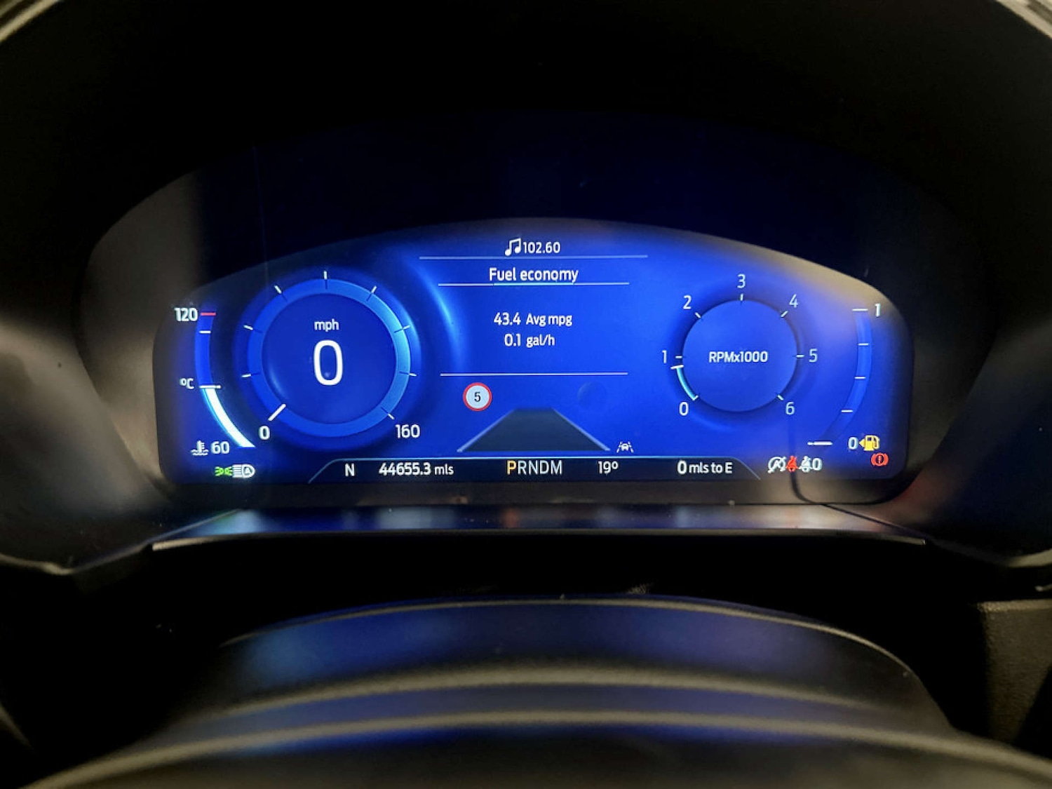 Used Ford Kuga 2020 for sale - 77185430: Photo 18