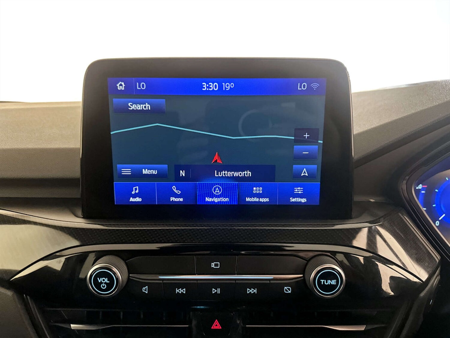 Used Ford Kuga 2020 for sale - 77185430: Photo 21