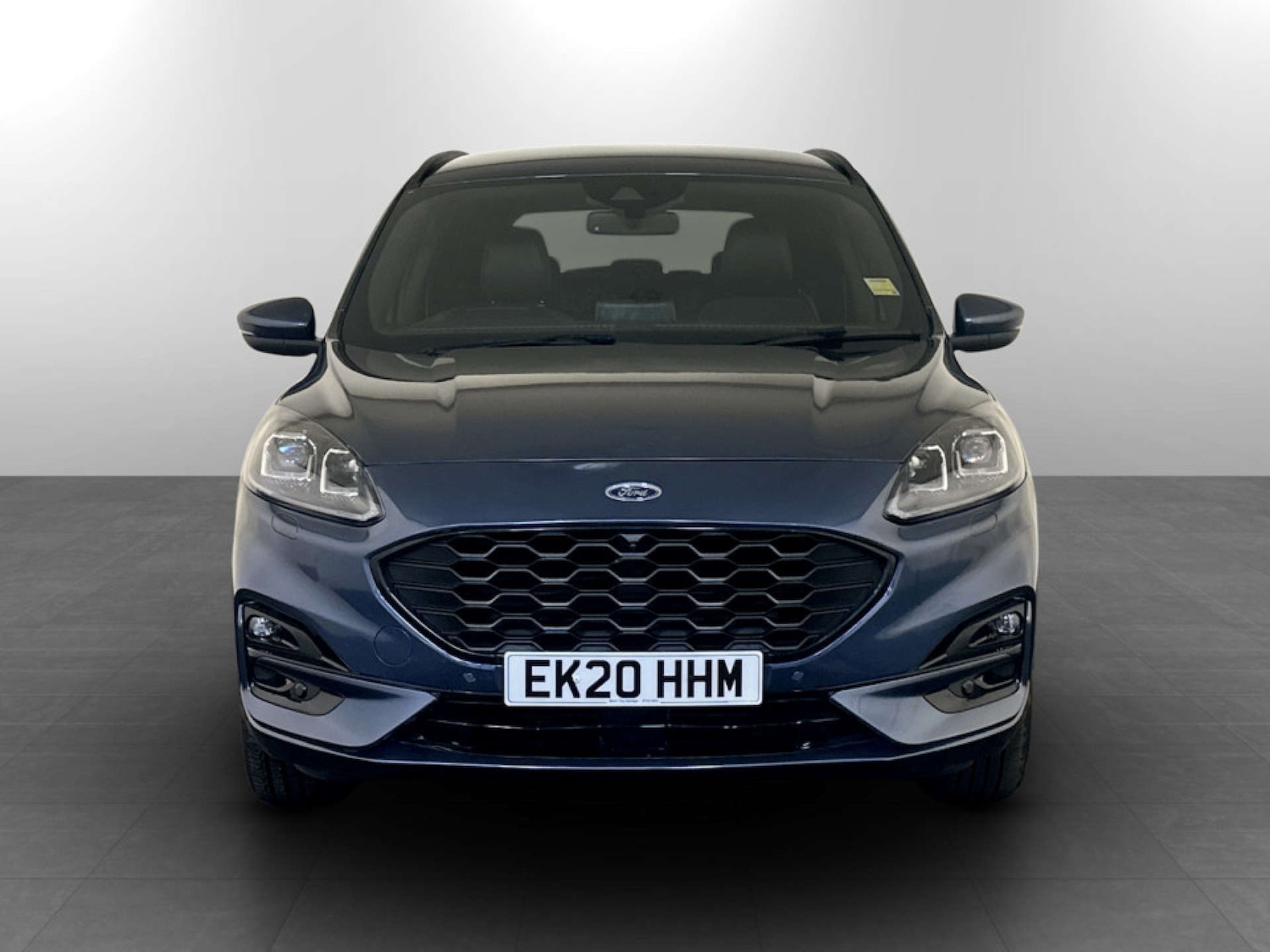 Used Ford Kuga 2020 for sale - 77185430: Photo 5